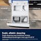Kombinerad Tvätt/Tork Electrolux EWI874LY6Q