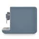 Helautomatisk Espressomaskin Smeg BCC12SBMEU Storm Blue