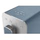 Helautomatisk Espressomaskin Smeg BCC12SBMEU Storm Blue