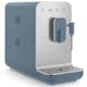 Helautomatisk Espressomaskin Smeg BCC12SBMEU Storm Blue