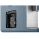 Helautomatisk Espressomaskin Smeg BCC12SBMEU Storm Blue