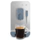 Helautomatisk Espressomaskin Smeg BCC12SBMEU Storm Blue