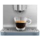 Helautomatisk Espressomaskin Smeg BCC13SBMEU Storm Blue