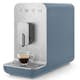 Helautomatisk Espressomaskin Smeg BCC13SBMEU Storm Blue