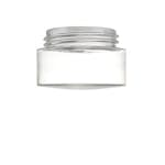 Kupa Ifö Electric Giza Klarglas