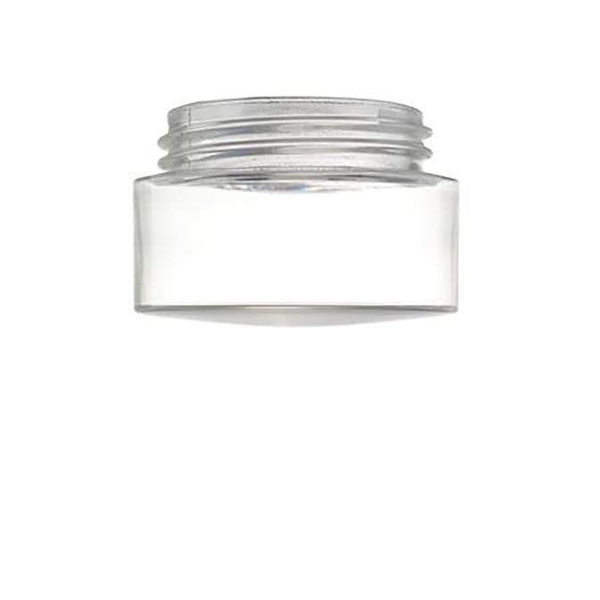 Kupa Ifö Electric Giza Klarglas