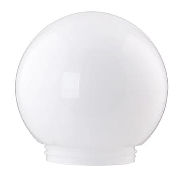 Kupa Ifö Electric Glob Blank Opal