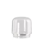 Kupa Ifö Electric Glob 200 Klarglas 123,5