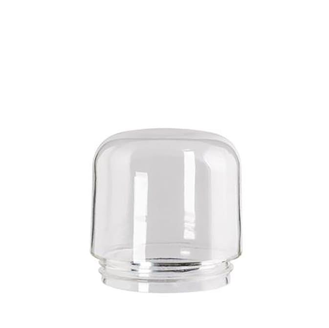 Kupa Ifö Electric Glob 200 Klarglas 123,5