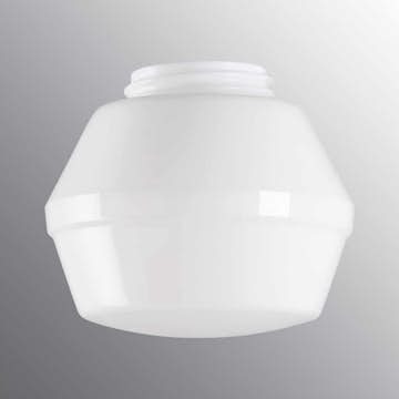 Kupa Ifö Electric Opalglas 6114 170/84,5