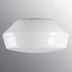 Kupa Ifö Electric Opalglas 6111 92.5/265