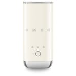 Mini Mjölkskummare Smeg MFF02CREU Creme