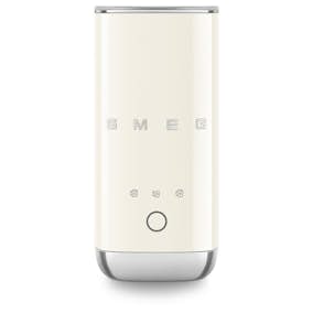 Mini Mjölkskummare Smeg MFF02CREU Creme