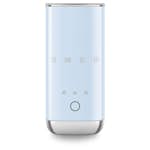 Mini Mjölkskummare Smeg MFF02PBEU Pastellblå