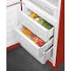 Kombinerad Kyl/Frys Smeg FAB32LRD6