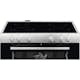 Glaskeramikspis Electrolux LKC74000SX