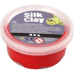 Silk Clay Creativ Company 40 g/1 Burk