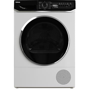 Värmepumptorktumlare Cylinda TVP911G28E