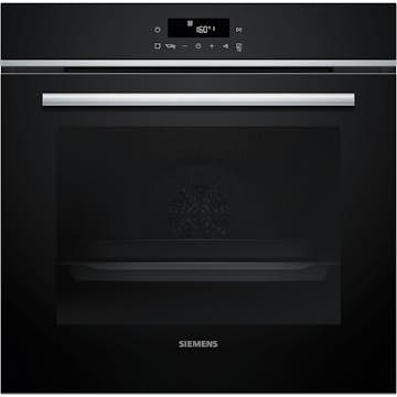 Inbyggnadsugn Siemens HB571ABS3