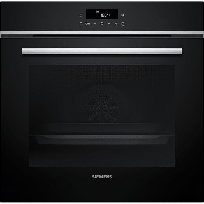 Inbyggnadsugn Siemens HB571ABS3