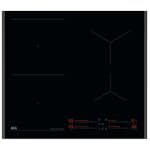 Induktionshäll AEG TI64IB3SFB