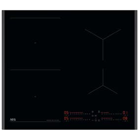 Induktionshäll AEG TI64IB3SFB