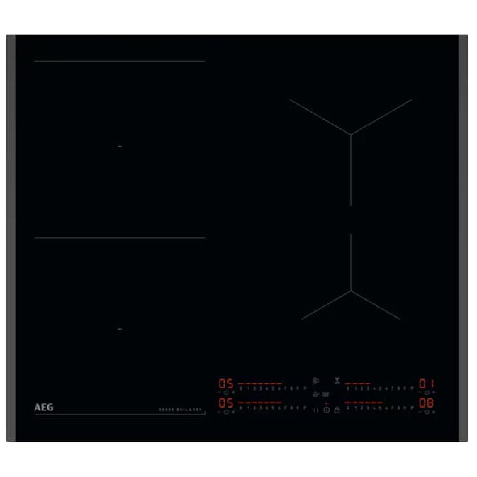 Induktionshäll AEG TI64IB3SFB
