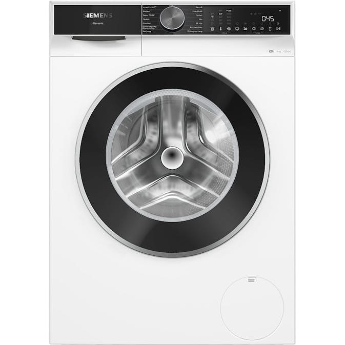 Frontmatad Tvättmaskin Siemens WG64K2ZLSN