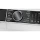 Frontmatad Tvättmaskin Siemens WG64K2ZLSN
