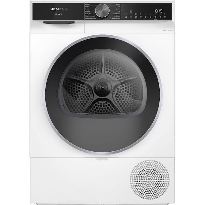 Värmepumptorktumlare Siemens WQ42K20LSN