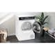 Värmepumptorktumlare Siemens WQ46B2DPDN