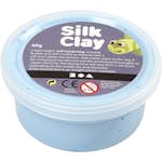 Silk Clay Creativ Company 40 g/1 Burk