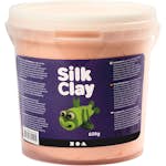 Silk Clay Creativ Company 650 g/1 Hink