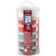 Silk Clay Creativ Company Mixade Färger 6x14 g/1 Förp