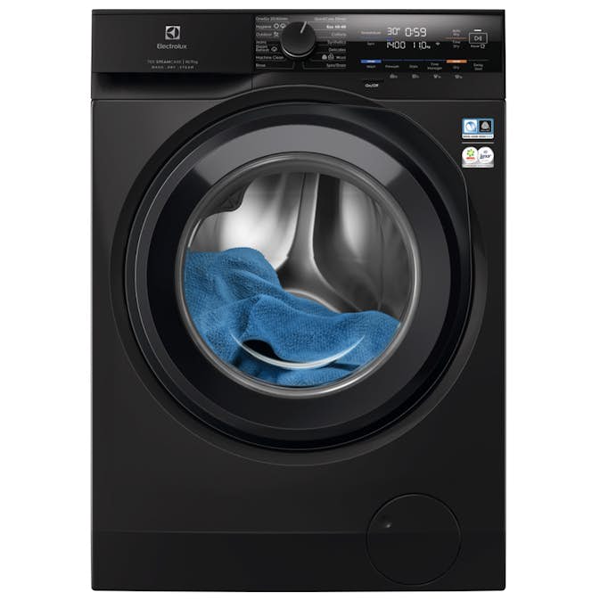 Kombinerad Tvätt/Tork Electrolux EWI7H2EY4G