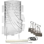 Ljusform Creativ Company Konst 2 Stl 170x50 mm 1 St