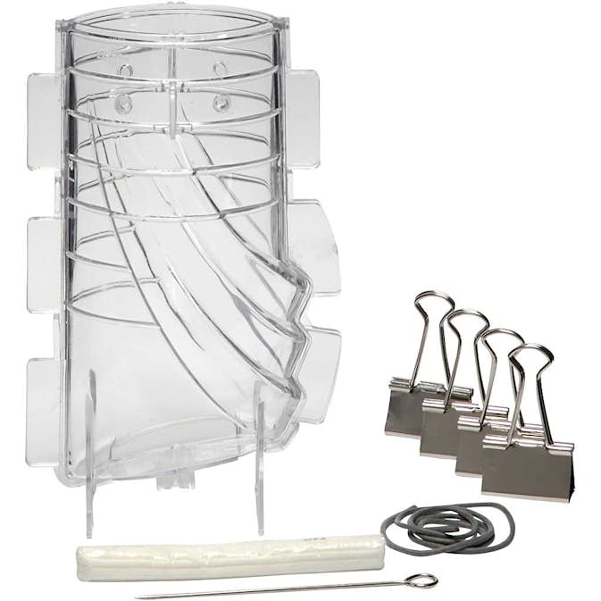 Ljusform Creativ Company Konst 2 Stl 170x50 mm 1 St