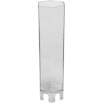 Ljusform Creativ Company Sexkantig Stl 170x53 mm 1 St