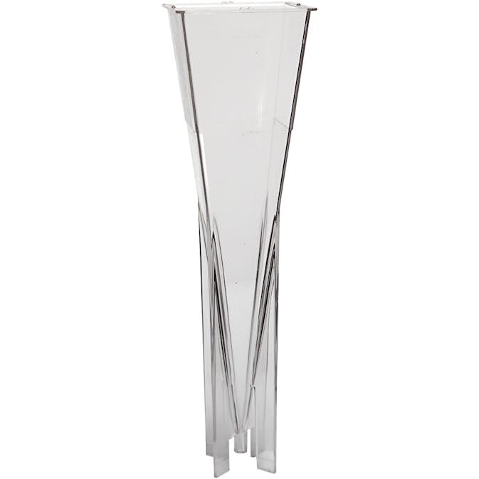 Ljusform Creativ Company Pyramid Stl 228x60 mm 1 St