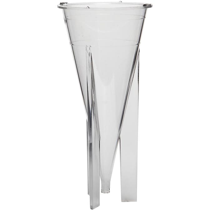 Ljusform Creativ Company Kägla Stl 140x65 mm 1 St