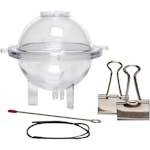 Ljusform Creativ Company Kula D80 mm 1 St