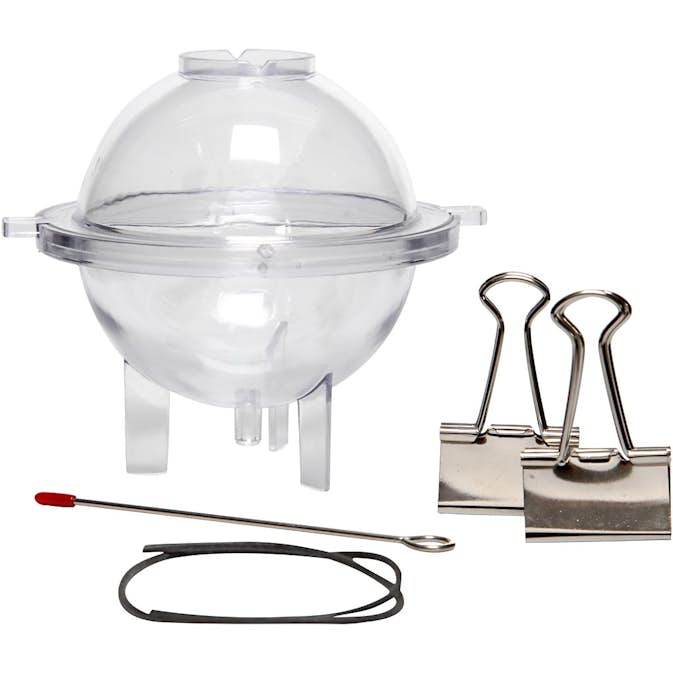 Ljusform Creativ Company Kula D80 mm 1 St