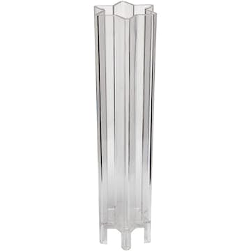 Ljusform Creativ Company Sexstjärnig Stl 220x55 mm 1 St