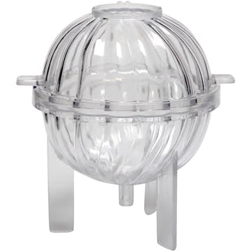 Ljusform Creativ Company Spiralkula H70 mm 1 St