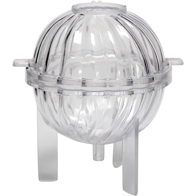 Ljusform Creativ Company Spiralkula H70 mm 1 St