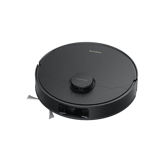 Robotdammsugare Dreame D20 Svart