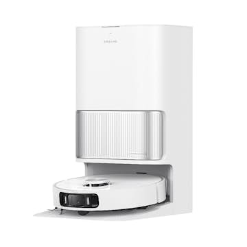 Robotdammsugare Dreame L40 Ultra AE Vit