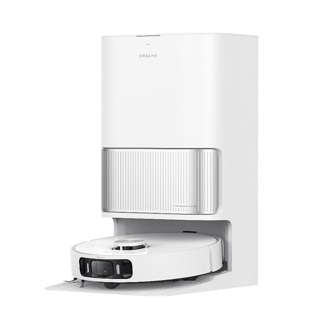 Robotdammsugare Dreame L40 Ultra AE Vit