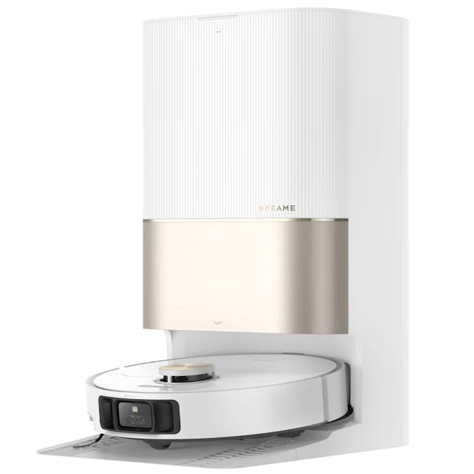 Robotdammsugare Dreame X40 Ultra