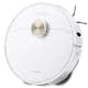 Robotdammsugare Dreame L40s Pro Ultra Vit